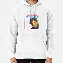 E. Billy Ray Cyrus Vintage Achy Breaky Heart Tour Hoodie