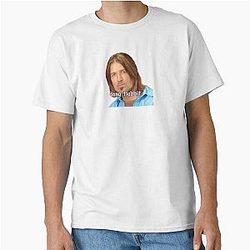Billy Ray Cyrus Sticker Classic T-Shirt