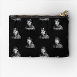 Billy Ray Cyrus Sweet Zipper Pouch