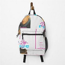 Billy Ray Cyrus Vintage Achy Breaky Heart Tour Bag