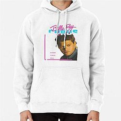 Billy Ray Cyrus Achy Breaky Heart Tour Some Pullover Hoodie