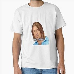 Billy Ray Cyrus Classic T-Shirt