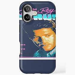 1992 Billy Ray Cyrus Vintage Achy Breaky Heart Tour Case