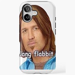 Billy Ray Cyrus Tough Case