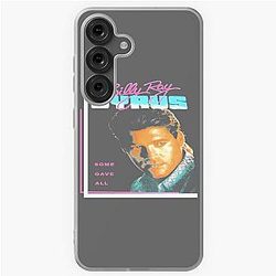 1992 Billy Ray Cyrus Vintage Achy Breaky Heart Tour Promo Classic 90s Pop Culture Case