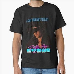 Billy Ray Cyrus Vintage Classic T-Shirt