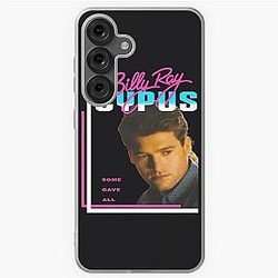 1992 Billy Ray Cyrus Achy Breaky Heart Samsung Galaxy Soft Case