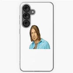 Billy Ray Cyrus Samsung Galaxy Case
