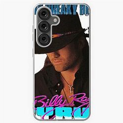Billy Ray Cyrus Vintage Samsung Galaxy Case