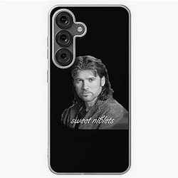 Billy Ray Cyrus Niblets Samsung Galaxy Soft Case