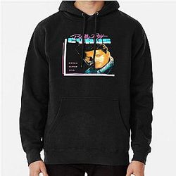 1992 Billy Ray Cyrus Vintage Achy Heart Tour Pullover Hoodie