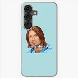 Dang Billy Ray Cyrus Samsung Galaxy Soft Case
