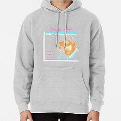 Billy Ray Cyrus Vintage Achy Breaky Heart Tour Classic 90s Pop Culture Pullover Hoodie