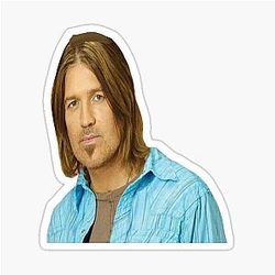 Billy Cyrus