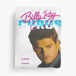 The Billy Ray Cyrus Achy Breaky Heart Tour