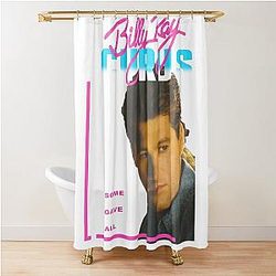 Billy Ray Cyrus Achy Breaky Heart Tour Some Gave All