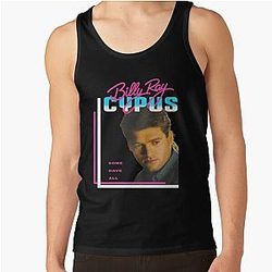 1992 Billy Ray Cyrus Achy Breaky Heart Tank Top