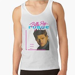 Billy Ray Cyrus Achy Breaky Heart Tour Some Tank Top