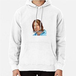 Dang Flabbit Billy Ray Cyrus Pullover Hoodie