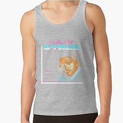 Mint 1992 Billy Ray Cyrus Vintage Achy Breaky Heart Tour & Some Gave All Promo Classic 90s Pop Culture Tank Top