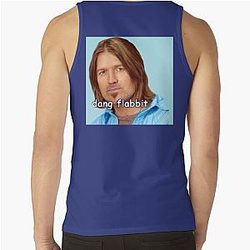 Billy Ray Cyrus Tank Top