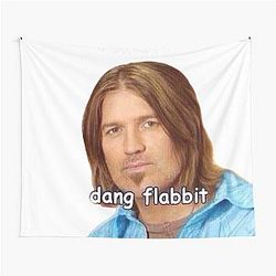 Billy Ray Cyrus Tapestry
