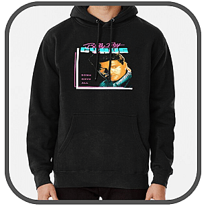 Billy Ray Cyrus Hoodies