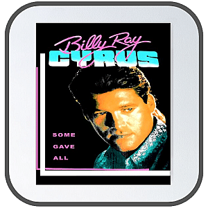 Billy Ray Cyrus Posters