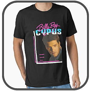 Billy Ray Cyrus T-Shirts