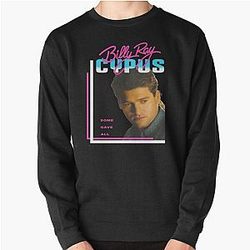 1992 Billy Ray Cyrus Vintage Achy Breaky Heart Sweatshirt