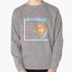 1992 Billy Ray Cyrus Vintage Achy Breaky Heart Tour Some Gave All Classic 90s Pop Culture Pullover Sweatshirt