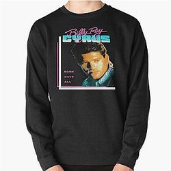 1992 Billy Ray Cyrus Vintage Achy Breaky Heart Tour Promo Sweatshirt
