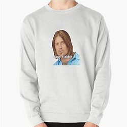 Dang Billy Cyrus Pullover Sweatshirt