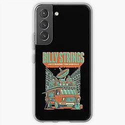Billy Strings Samsung Galaxy Soft Case RB1201