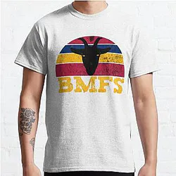 Mens Best Billy Strings Vintage Photograp Classic T-Shirt RB1201
