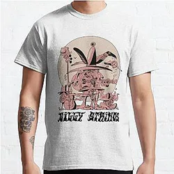 Billy Strings       Classic T-Shirt RB1201