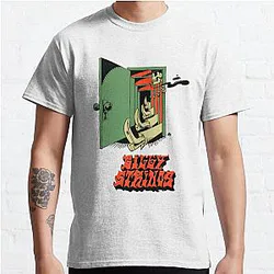 Billy Strings     Classic T-Shirt RB1201