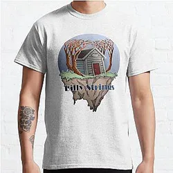 Billy Strings Shirts With Sayings  Classic T-Shirt RB1201