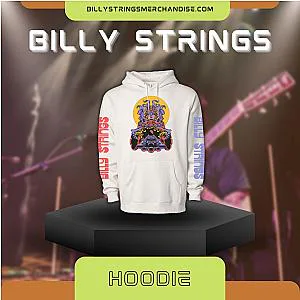 Billy Strings Hoodies
