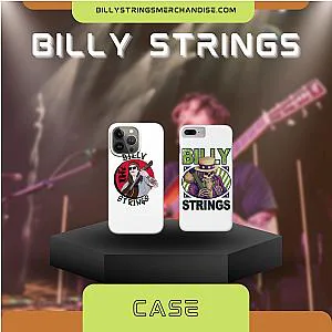 Billy Strings Cases