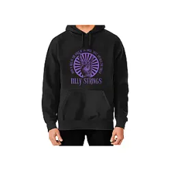 Billy Strings Hoodies - Hand Signal Hoodie 