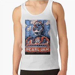 billy strings  Tank Top RB1201