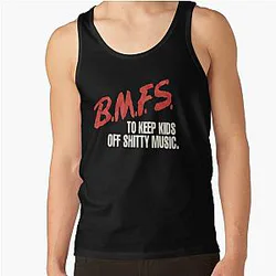 Billy Strings Tank Top RB1201