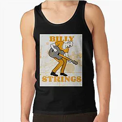Billy Strings  Tank Top RB1201