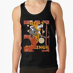 Billy Strings  Tank Top RB1201