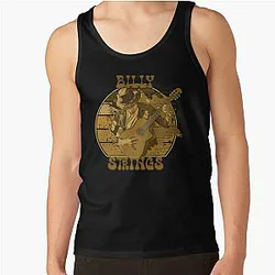 Billy Strings  Tank Top RB1201