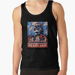 billy strings  Tank Top RB1201