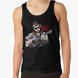 Billy Strings  Tank Top RB1201