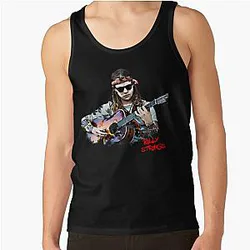 Billy Strings  Tank Top RB1201