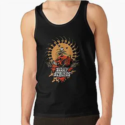 Billy Strings  Tank Top RB1201